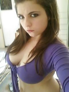 20P Social Network Hot Babes 4