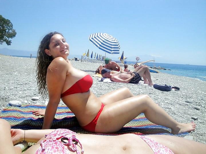 20P Social Network Hot Babes 4