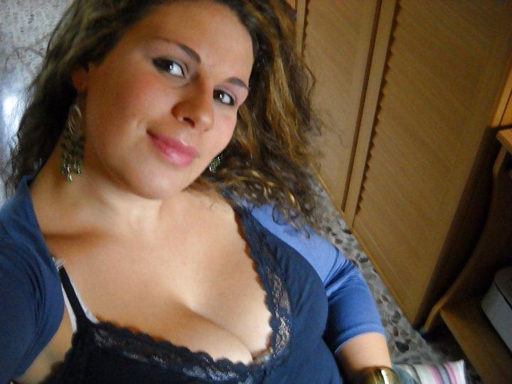 20P Social Network Hot Babes 4