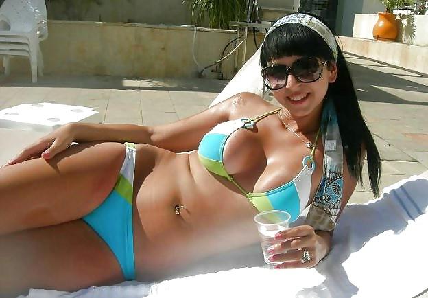 20P Social Network Hot Babes 4