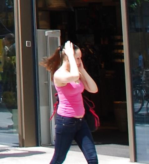 25P STREET VOYEUR - HORNY TEEN PUSSYS - COMMENT PLS