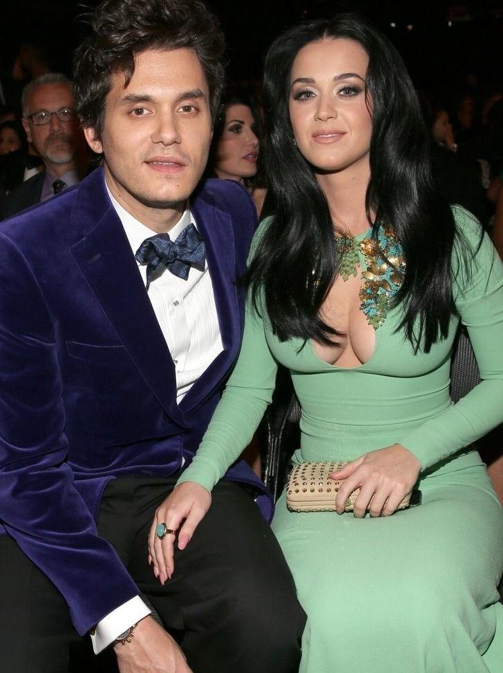 25P Katy Perry nude