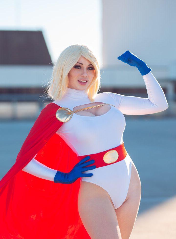 25P Kayla Erin nude