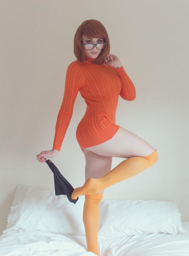 25P Kayla Erin nude