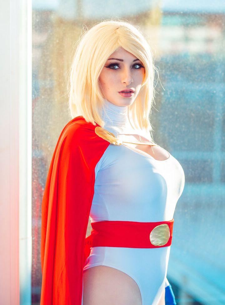 25P Kayla Erin nude
