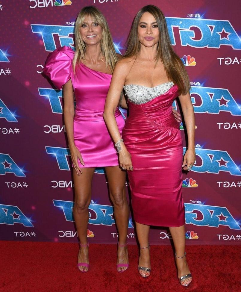 25P Sofia Vergara nackt
