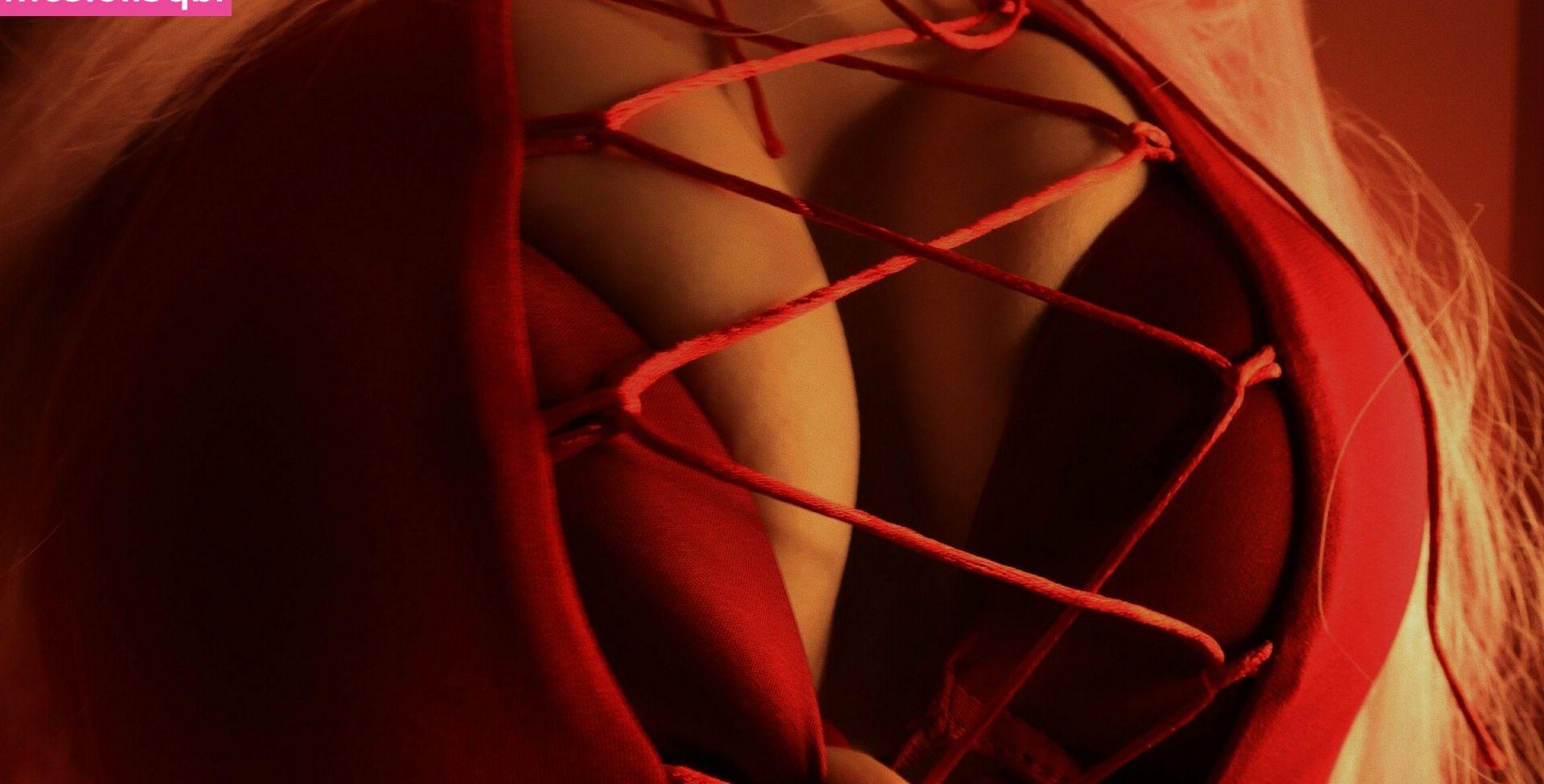 25P Soly ASMR nude