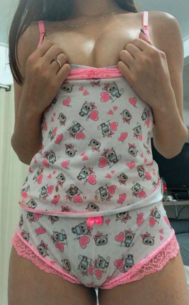 25P Brenda Trindade nude
