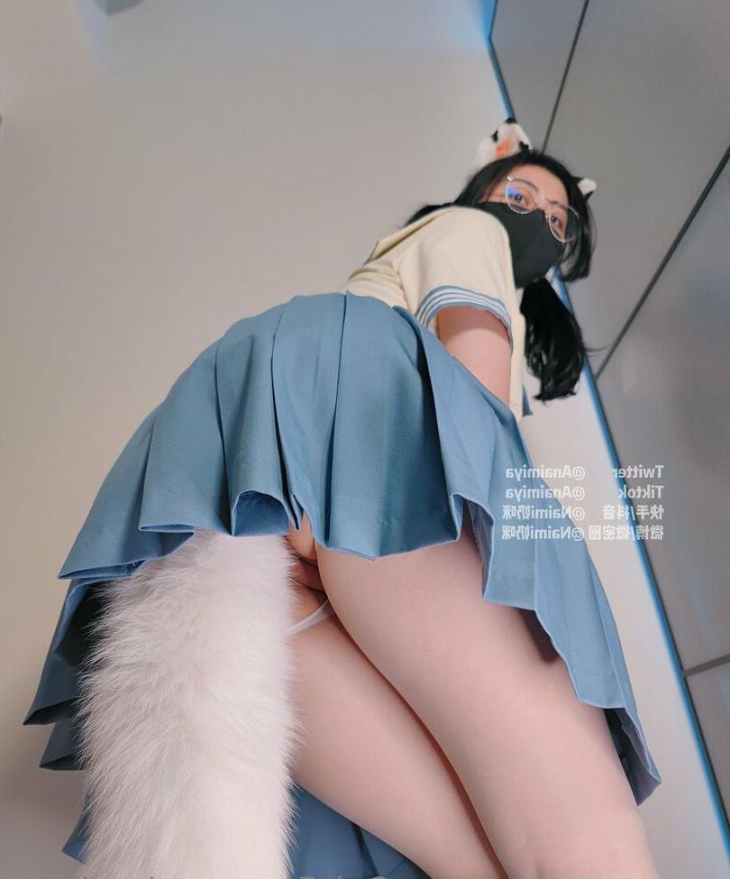 25P Anaimiya nude