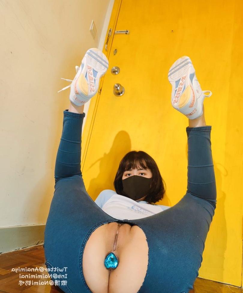 25P Anaimiya nude