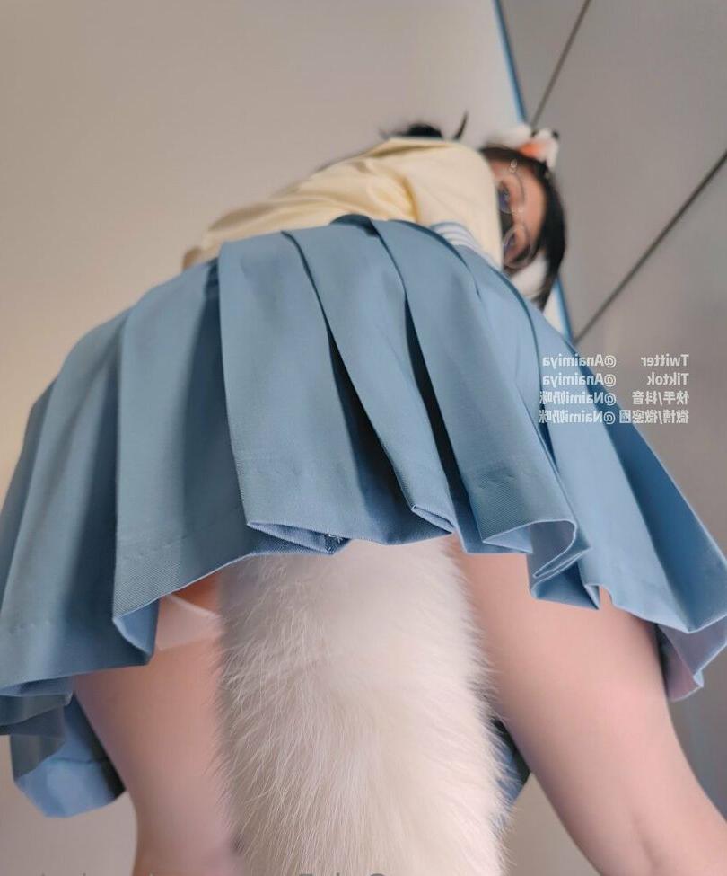 25P Anaimiya nude