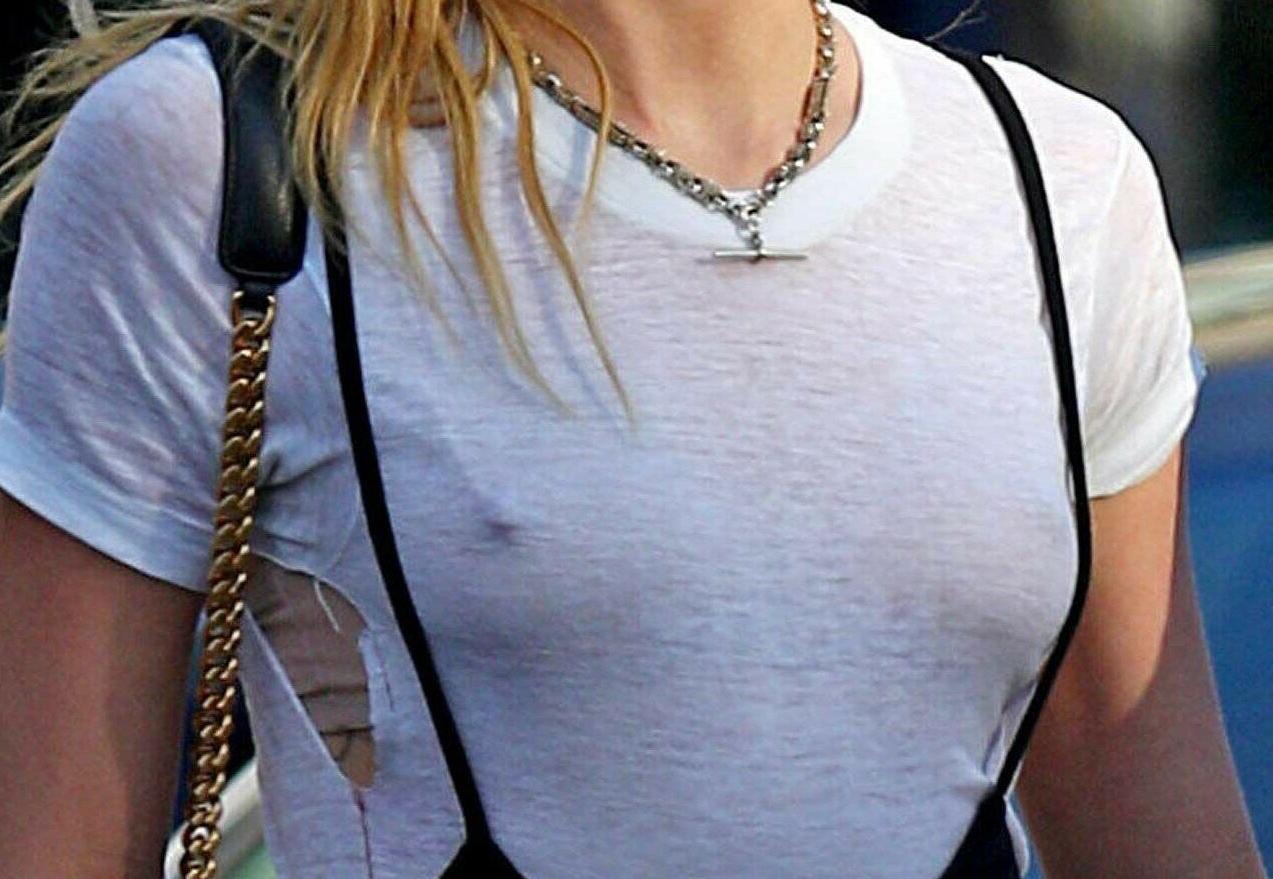 25P Amber Heard nude