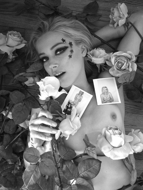 25P Amber Heard nude