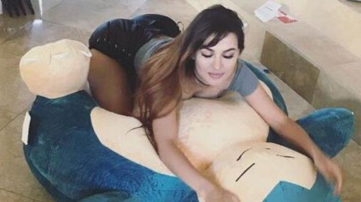 25P Sssniperwolf nude