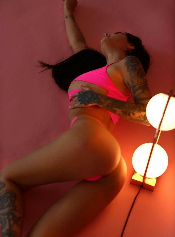 25P Tanya Bahtina nude