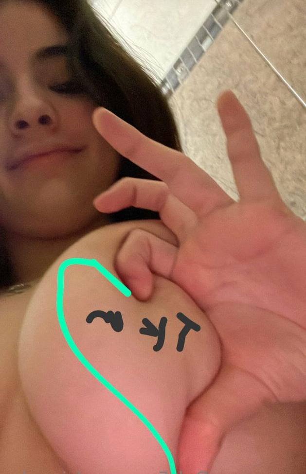 25P Gabygardez nude