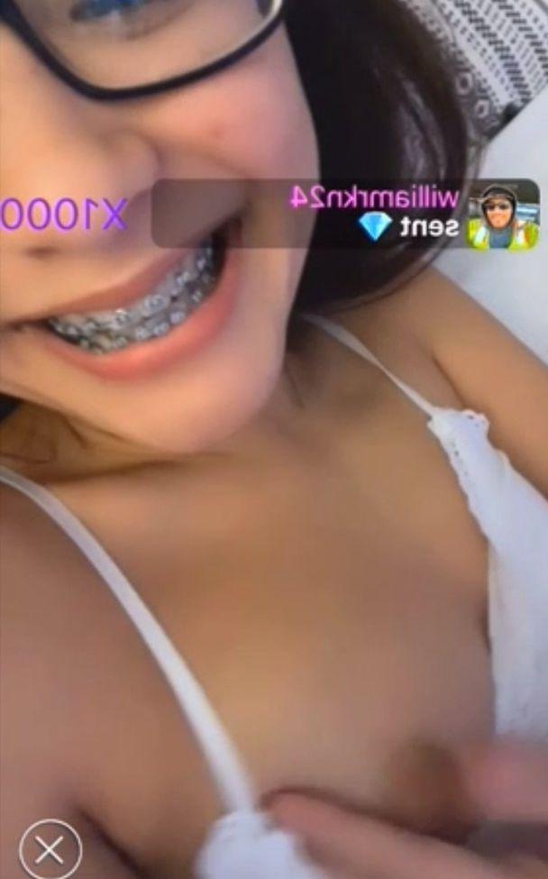 25P Alahnaly nude