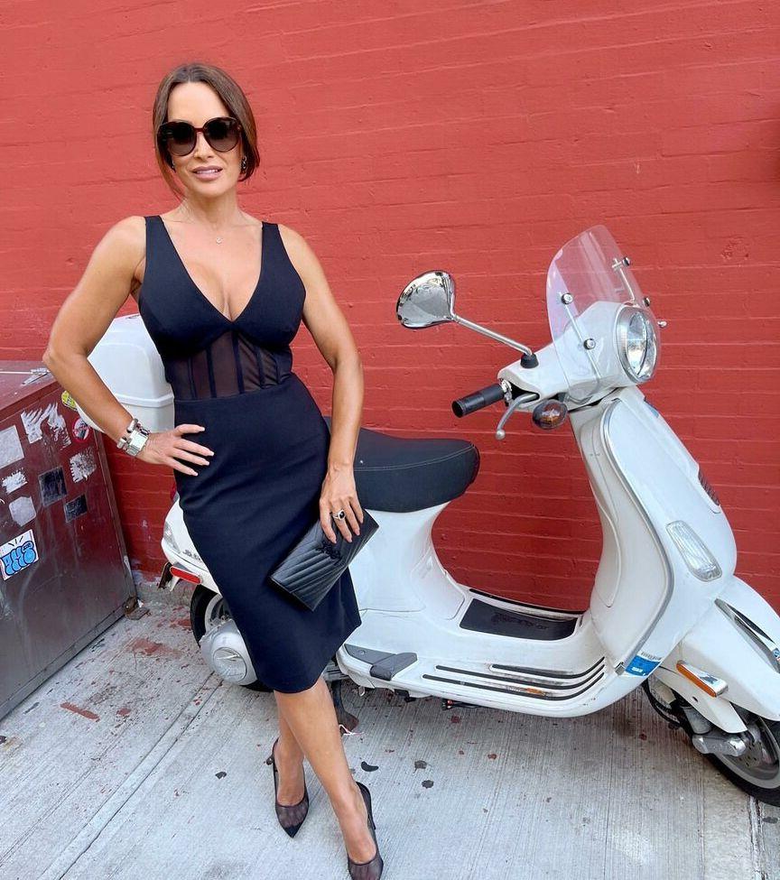 25P Lisa Ann nude