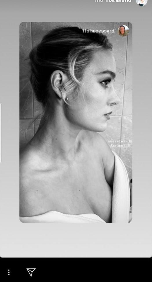 25P Brie Larson nude