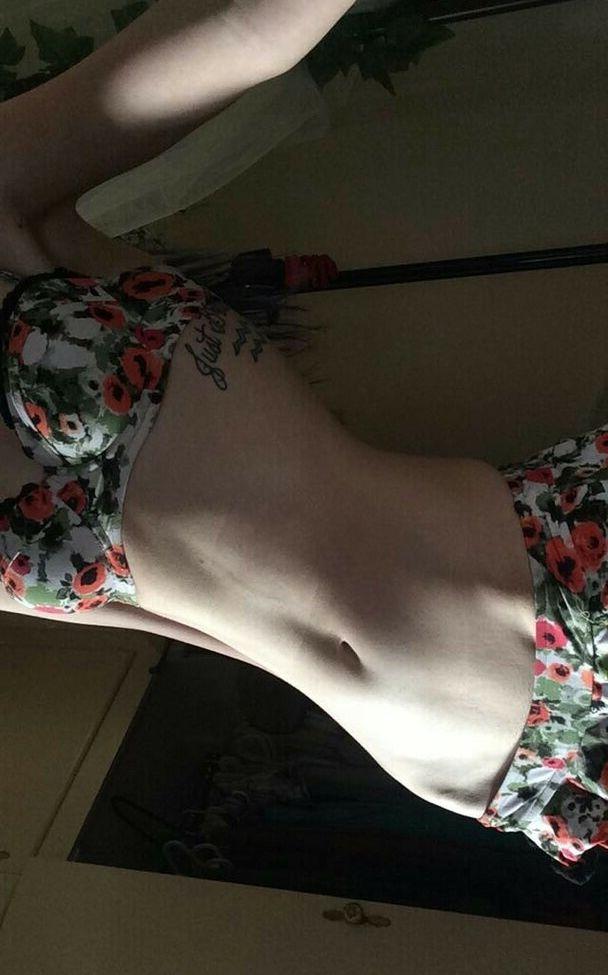 25P Ashe Maree nude