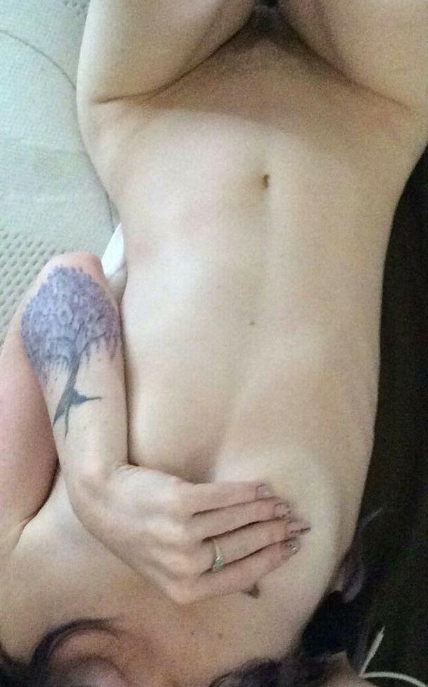 25P Ashe Maree nude