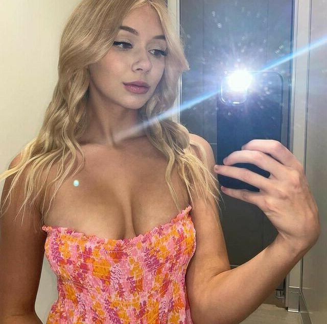 25P Emily Anne Gordon nude