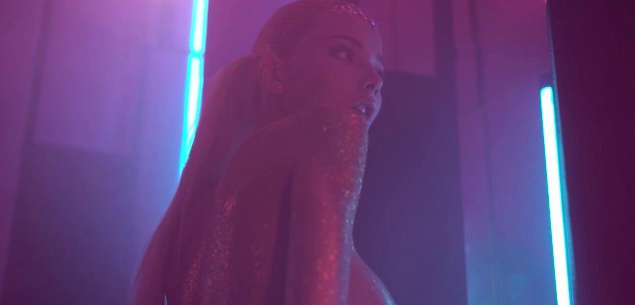 25P Ekaterina Shiryaeva nude