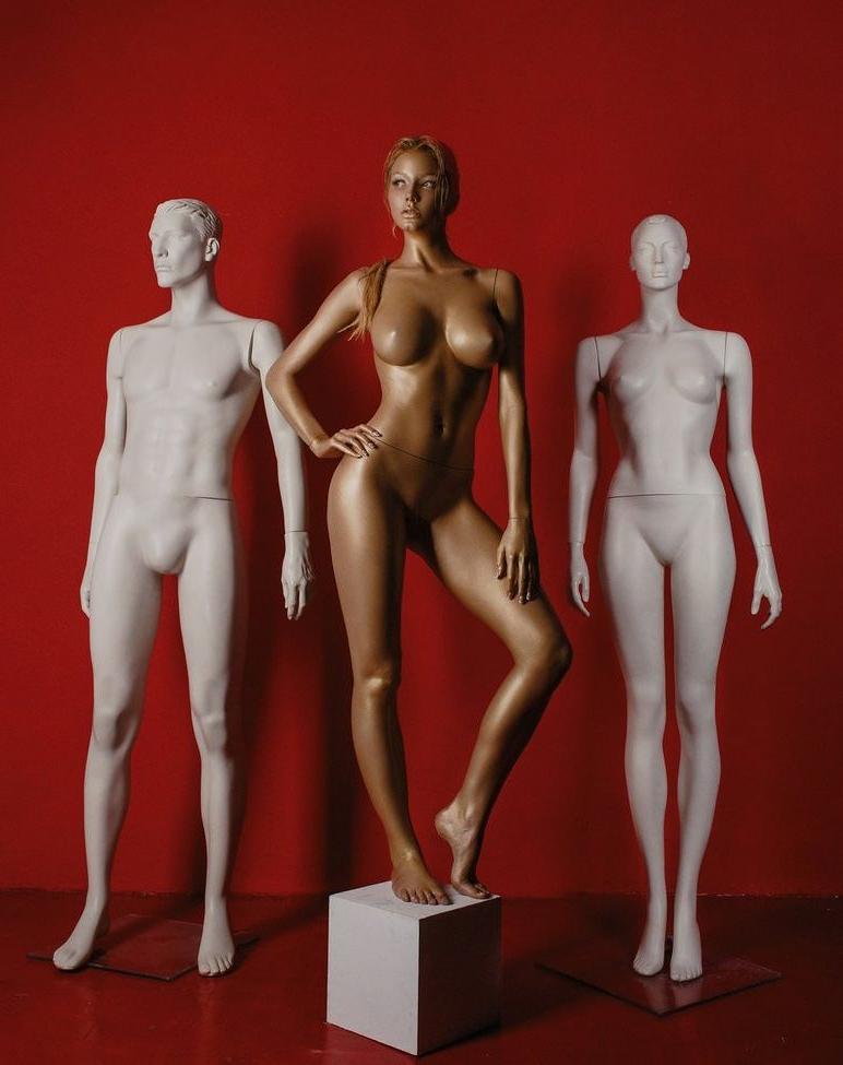 25P Ekaterina Shiryaeva nude
