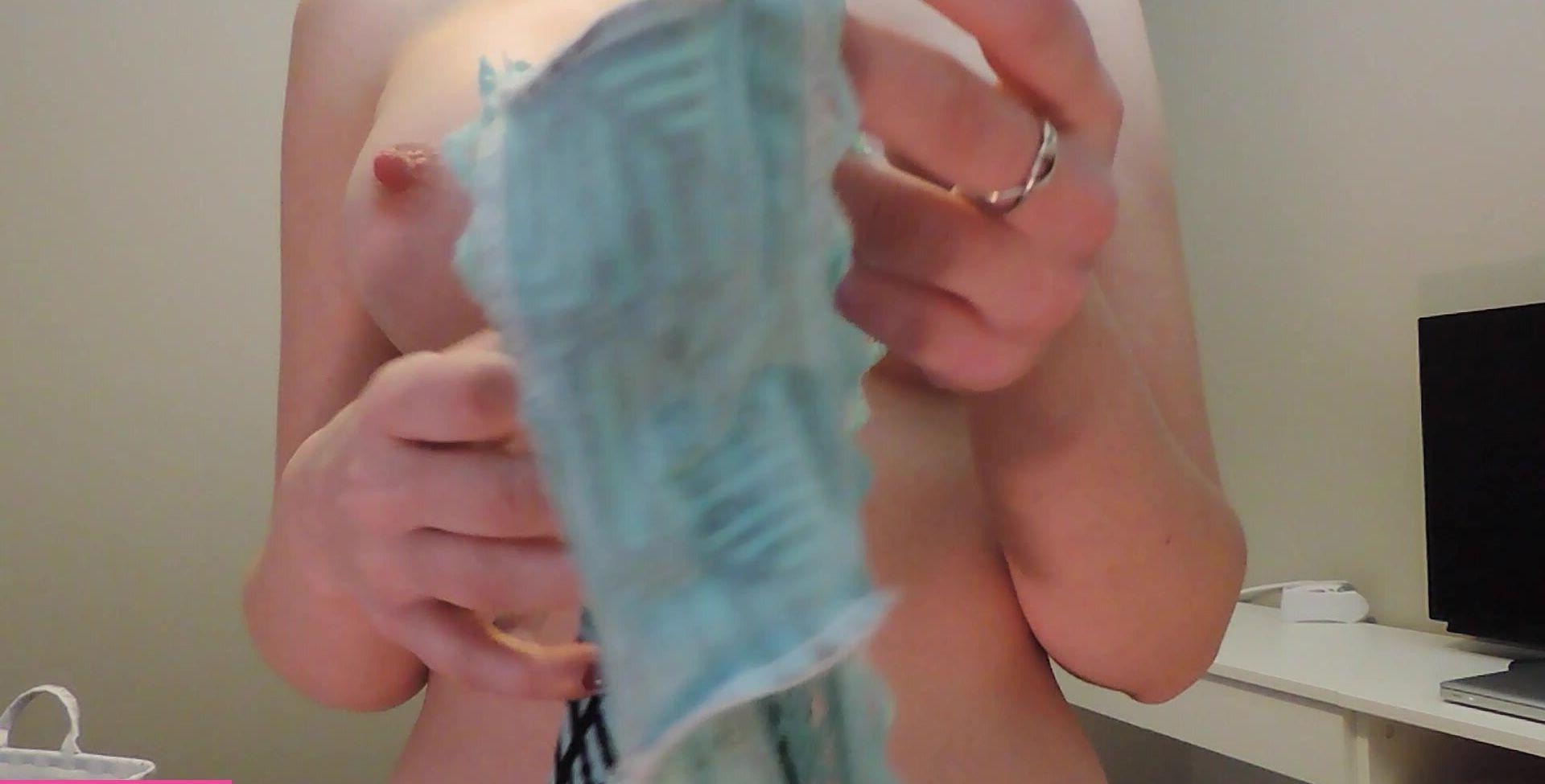 25P Ashley Alban nude