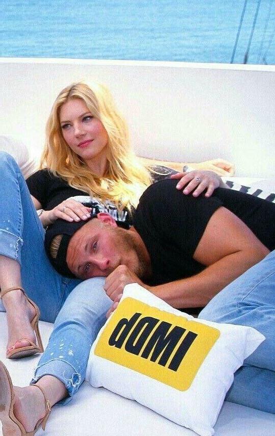 25P Katheryn Winnick nude