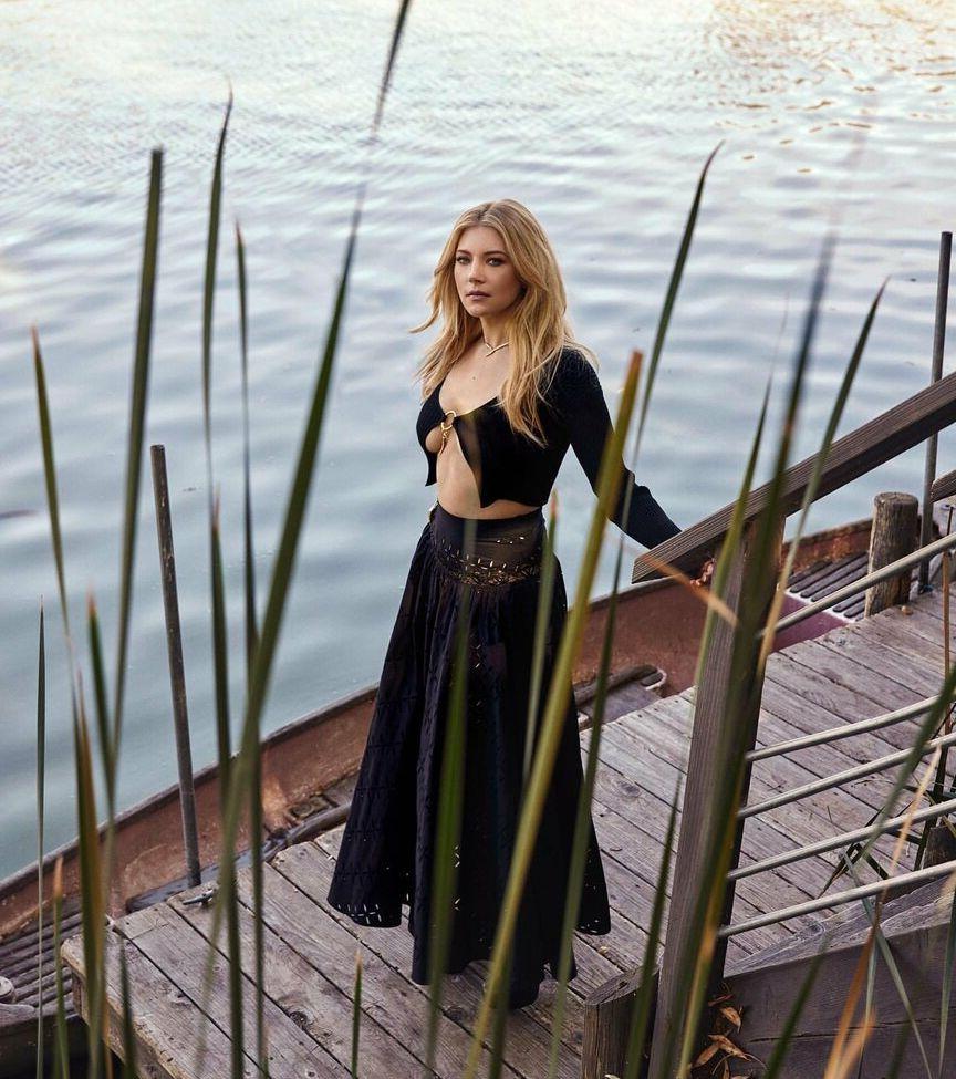 25P Katheryn Winnick nude