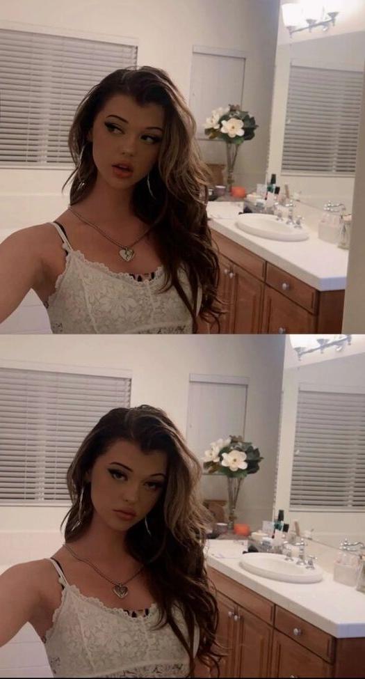 25P Loren Gray nude