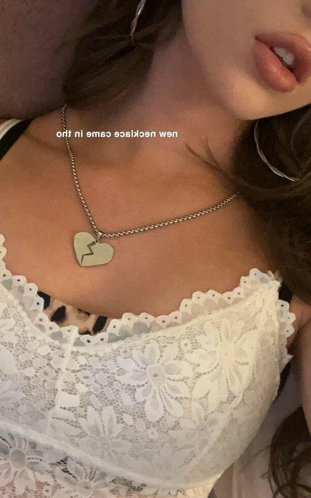 25P Loren Gray nude