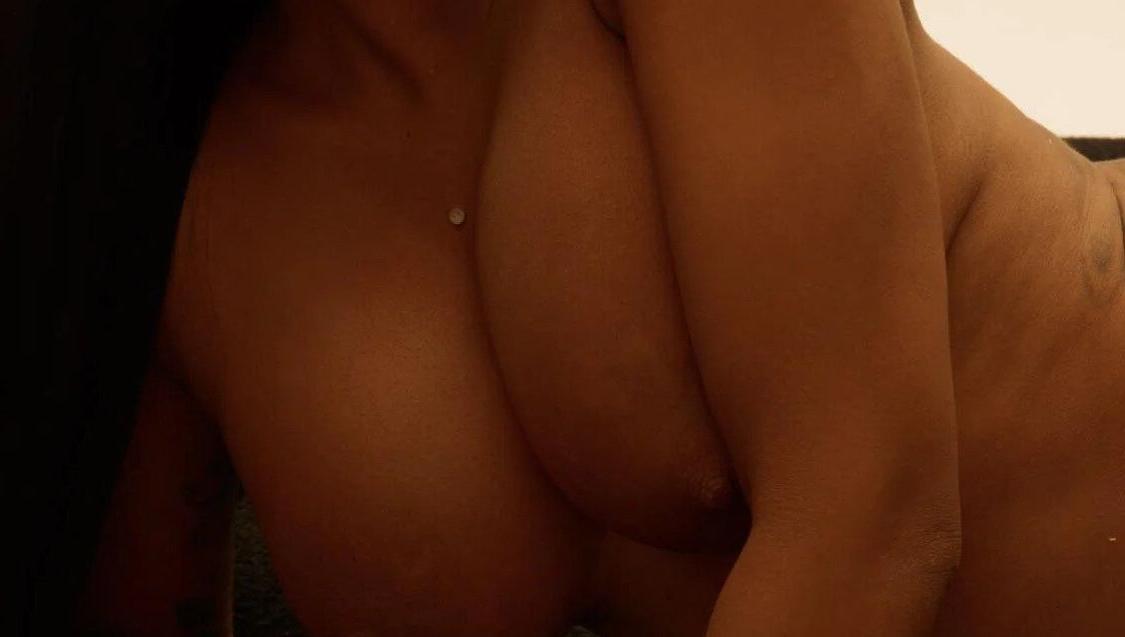 25P Cardi B nude