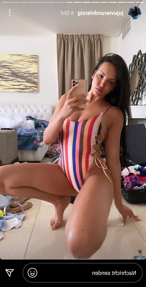 25P Juju nude