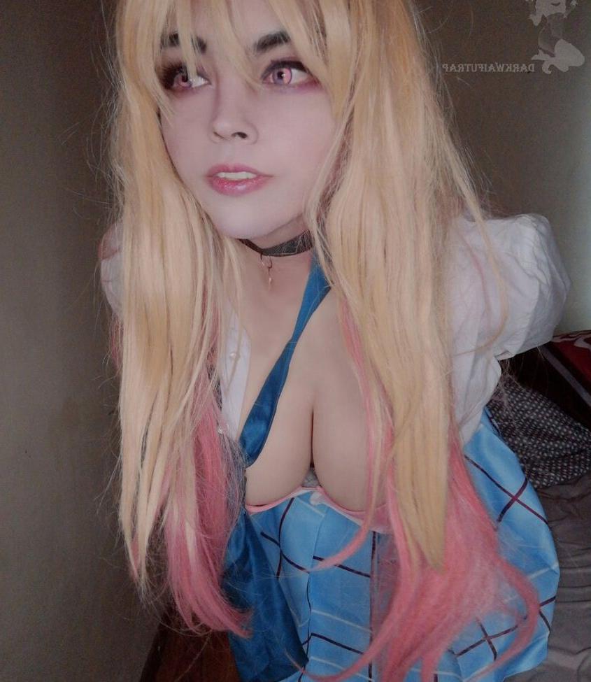 25P DarkWaifuTrap nude