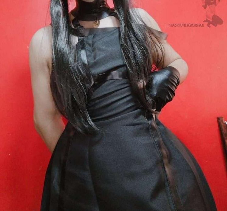 25P DarkWaifuTrap nude