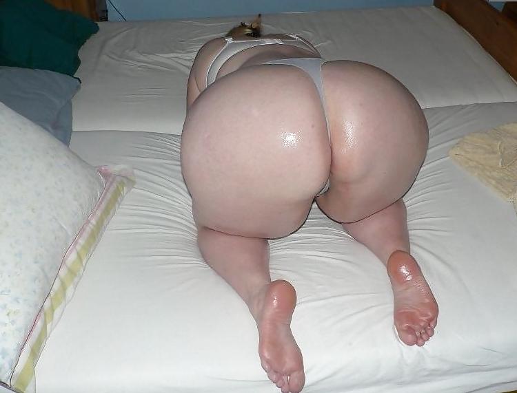 8P Big ASS Mature sexy