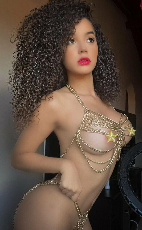 25P Yeiverlin Rodriguez nude