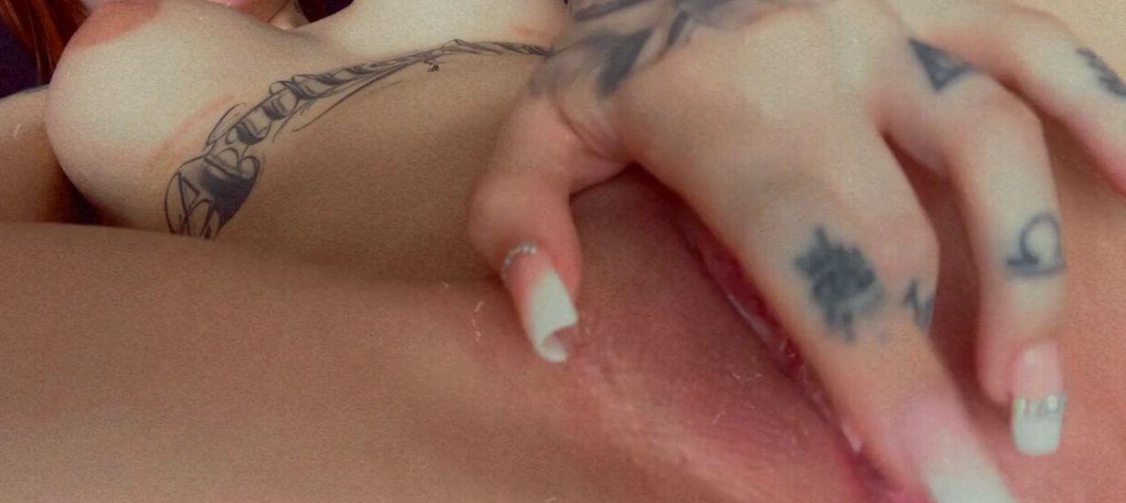 25P Mari avila nude