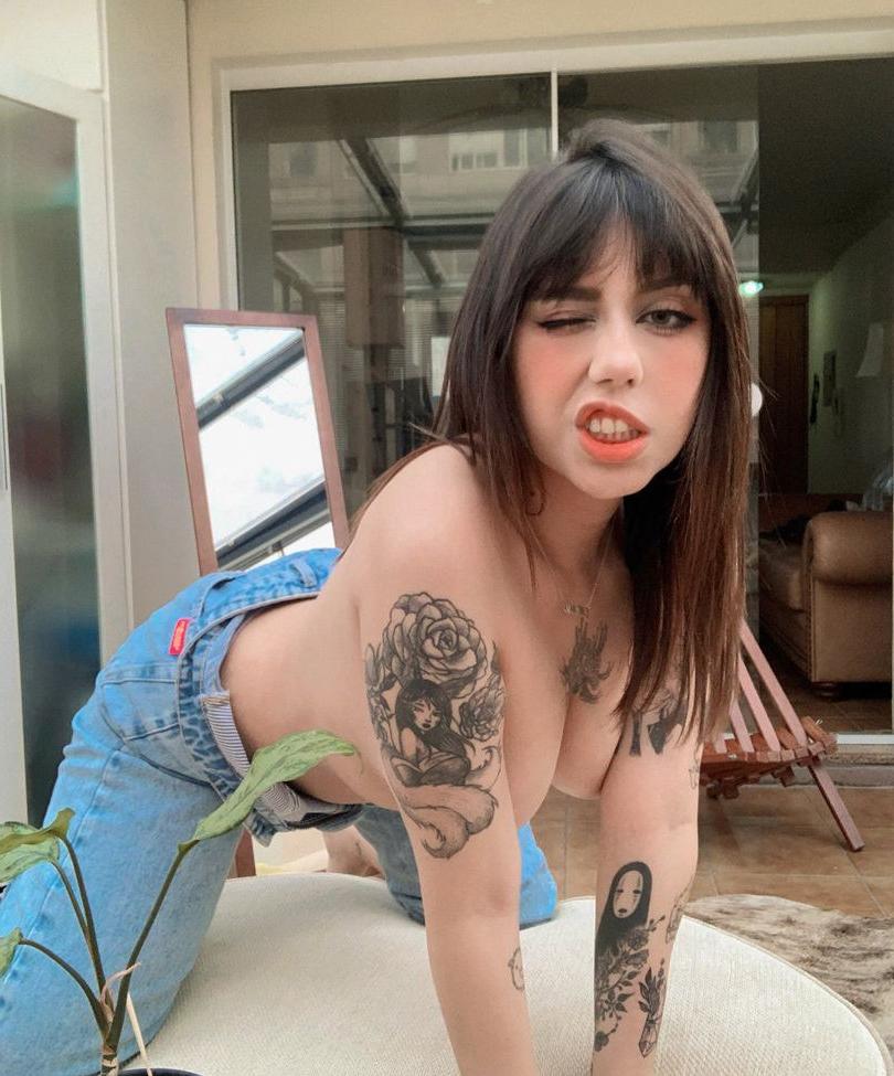 25P Cmiiu nude