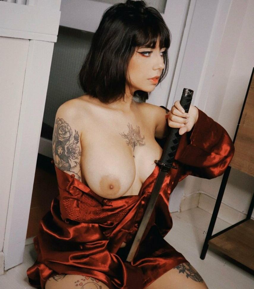 25P Cmiiu nude