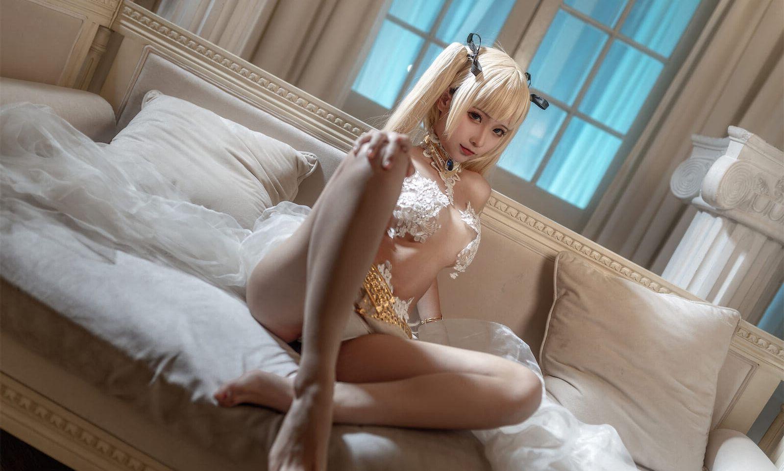 25P Chunmomo nude