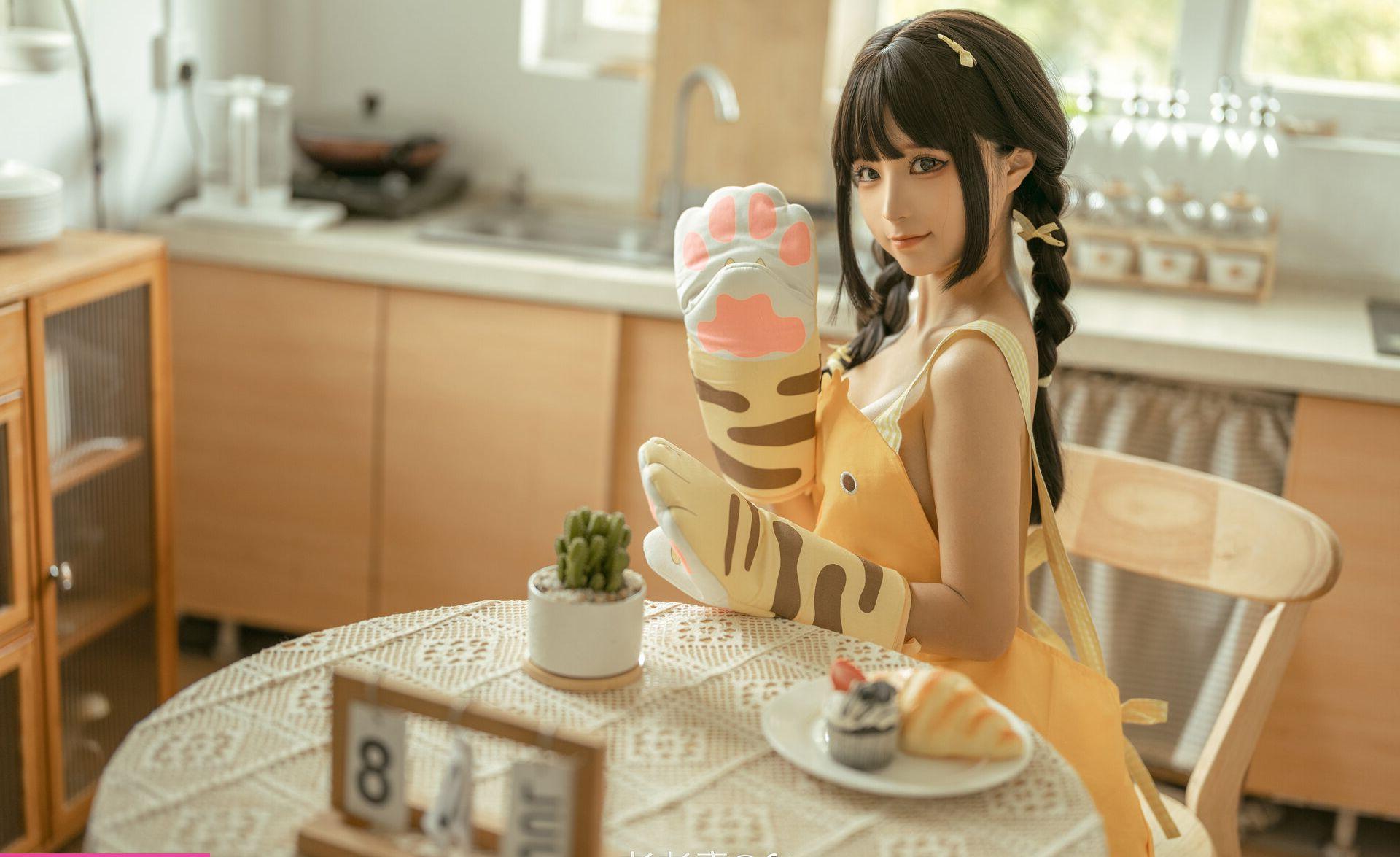 25P Chunmomo nude