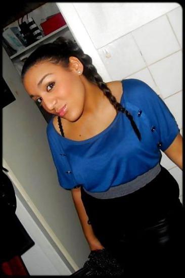 9P Beurettes & black Plan Cul