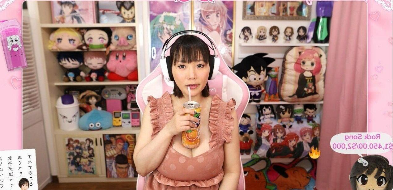 25P Kaho Shibuya nude