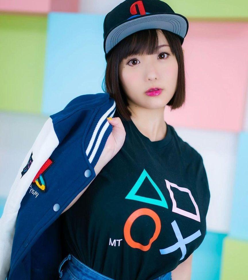 25P Kaho Shibuya nude