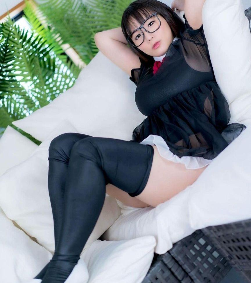25P Kaho Shibuya nude
