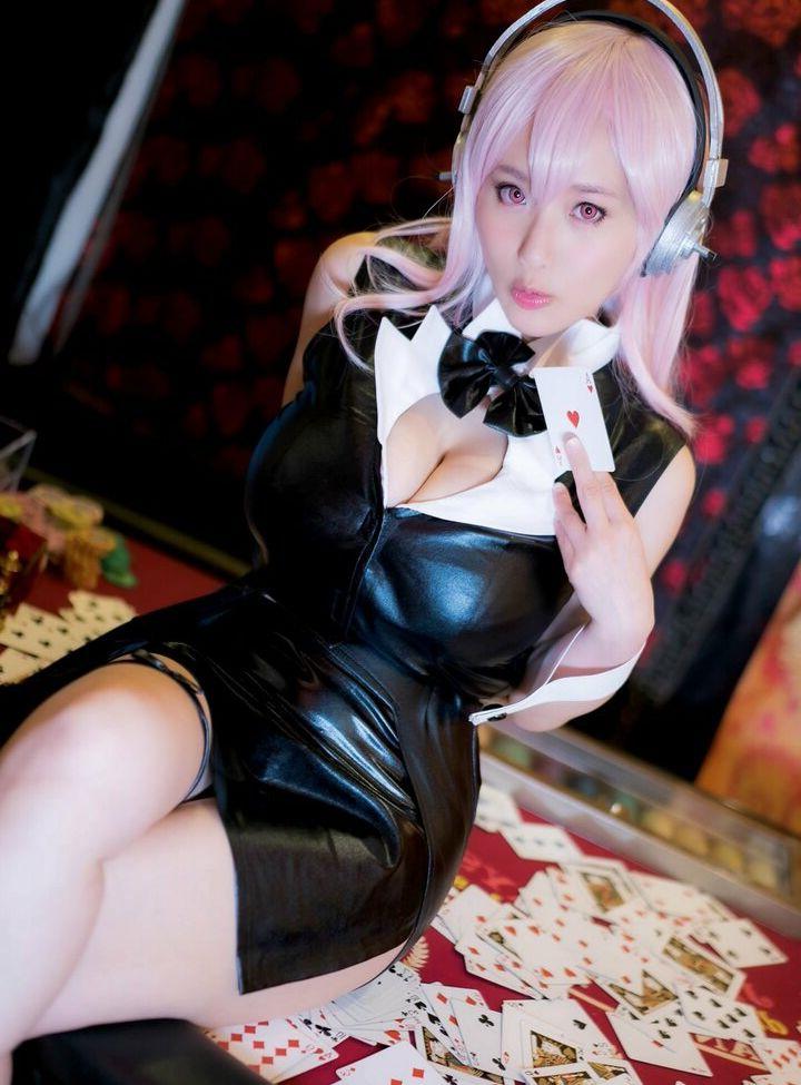 25P Kaho Shibuya nude