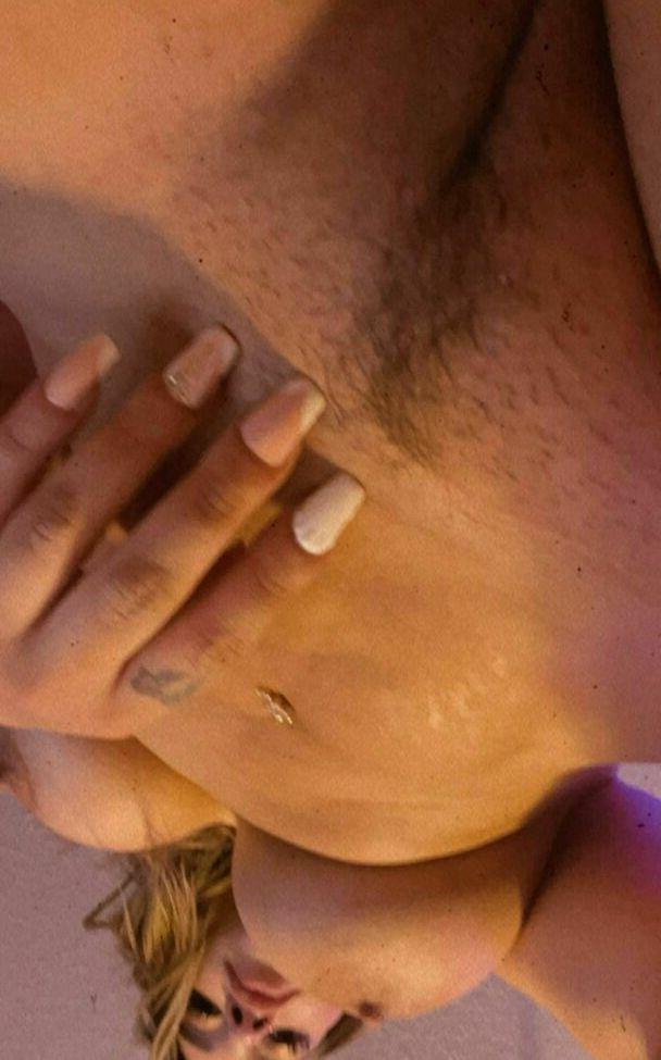 25P Kloe La Maravilla nude